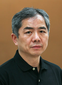 孟建民 導師 孟建民 導師