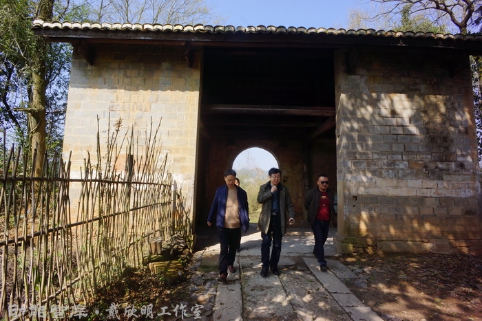 動能智庫－戴欣明工作室走進金溪縣，探索“一座沒有圍牆的古村落博物館”的傳奇曆史——江西撫州市金溪縣在鄉村古村旅遊熱潮麵前，既要深化保護利用，也要避免走入開發誤區