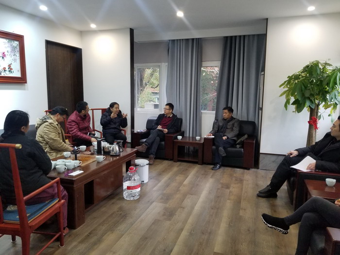 三次結緣景德鎮，2017、2018、2019與景德鎮一起成長——動能智庫-戴欣明工作室戰略定位策劃紀實：買全球陶瓷，賣全球陶瓷