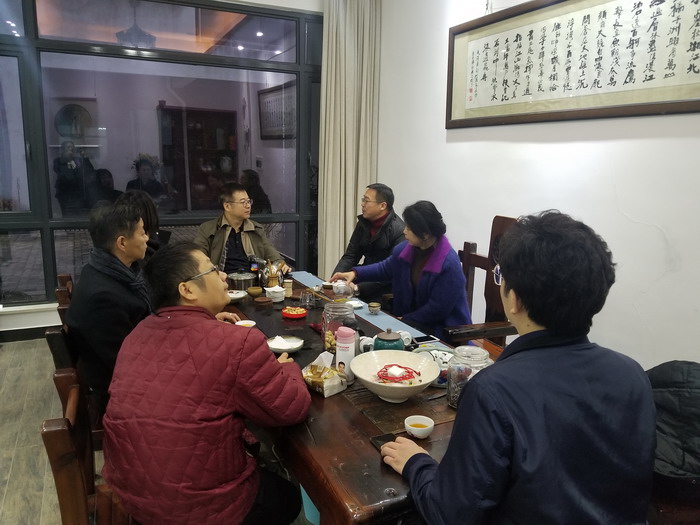 三次結緣景德鎮，2017、2018、2019與景德鎮一起成長——動能智庫-戴欣明工作室戰略定位策劃紀實：買全球陶瓷，賣全球陶瓷