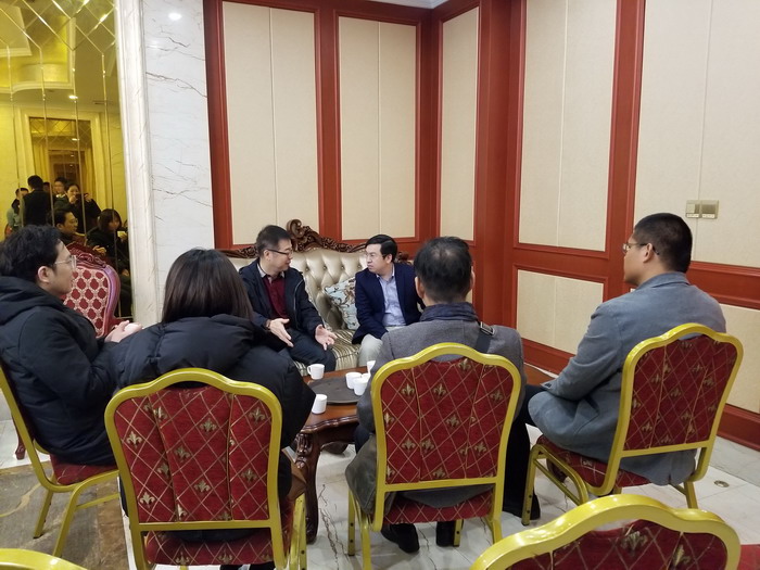 三次結緣景德鎮，2017、2018、2019與景德鎮一起成長——動能智庫-戴欣明工作室戰略定位策劃紀實：買全球陶瓷，賣全球陶瓷