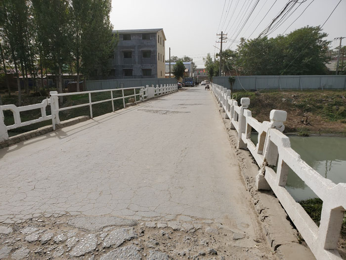 汴河古道、繁塔、宋喜信，踩到了“幾百平方米”真實宋朝的土地，我才知道我們來到了開封   動能智庫-戴欣明工作室開封戰略定位策劃考察汴河古道、汴河紀實