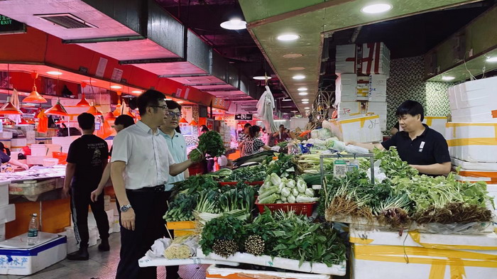 深圳農貿市場產業升級 產業電商 新媒體營銷 蔡恒兒工作室 戴欣明工作室 動能智庫 戴欣明 動能智庫鄧肯 四季康養定位策劃 商業地產 商業地產定位策劃 商業地產運營 特色小鎮戰略定位 產業園定位策劃 人文商業地產策劃 文旅小鎮策劃定位 鄉村旅遊策劃定位 商業街策劃定位 城市綜合體策劃 古鎮古城策劃定位 文旅項目規劃策劃