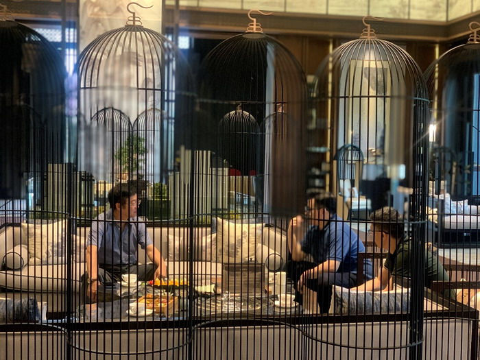 廈門發展四季康養   戴欣明 新媒體學院院長蔡恒兒  動能智庫 戴欣明工作室 蔡恒兒工作室 “大健康”正成為地產轉型風向標 廈門考察了古湖小鎮 漳州建發山外山項目 四季康養定位策劃 商業地產 商業地產定位策劃 商業地產運營 特色小鎮戰略定位 產業園定位策劃 人文商業地產策劃 文旅小鎮策劃定位 鄉村旅遊策劃定位 商業街策劃定位 城市綜合體策劃 古鎮古城策劃定位 文旅項目規劃策劃