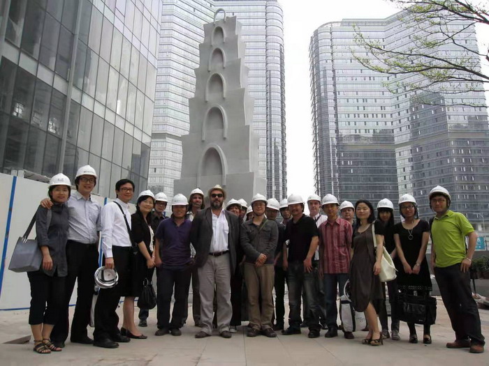 動能智庫黃建中