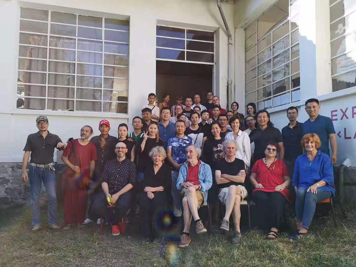 動能智庫黃建中