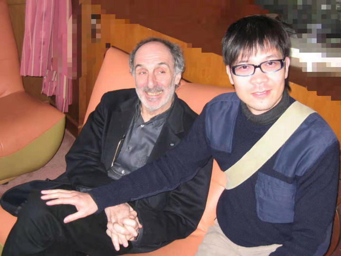 動能智庫黃建中 動能智庫黃建中