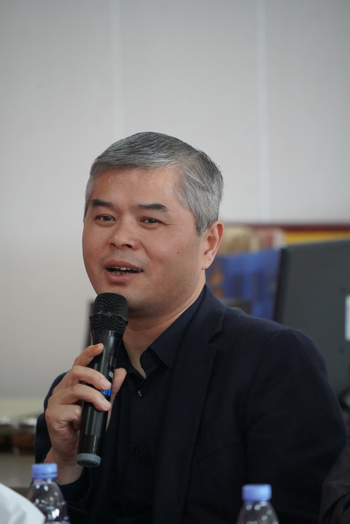 中國大健康產業 “四季康養產業”模式構建惠州城市更新 動能智庫 戴欣明 五邦集團  華明有 貴山行旅 上河行旅 歡樂上河 海水康養 酒肆街 四季康養特色文旅小鎮 單產業電商模式打造羅浮山茶產業 四季康養特色文旅小鎮 惠州籌建處揭牌儀 大灣區惠州的大健康產業升級  戴欣明工作室 蔡恒兒工作室  產業園定位策劃  鄉村旅遊策劃定位