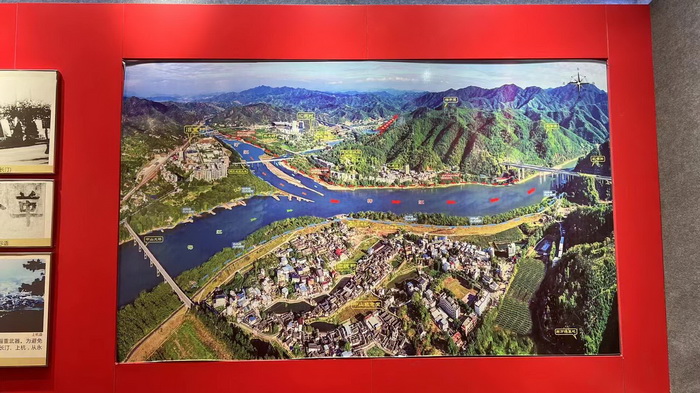 深圳市前海動能投資有限公司一行來到三河壩 動能智庫全國63個紅色特色文旅小鎮選址 沒有三河壩戰役就沒有井岡山會師 大埔是動能智庫紅色文旅小鎮目的地之一 動能智庫團隊考察大埔 百候古鎮 客家文化 中國大健康產業 “四季康養產業”模式構建惠州城市更新 動能智庫 戴欣明 五邦集團  華明有 貴山行旅 上河行旅 歡樂上河 海水康養 酒肆街 四季康養特色文旅小鎮 單產業電商模式打造羅浮山茶產業 四季康養特色文旅小鎮 惠州籌建處揭牌儀 大灣區惠州的大健康產業升級  戴欣明工作室 蔡恒兒工作室  產業園定位策劃  鄉村旅遊策劃定位