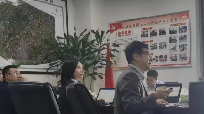 前海四季康養管理（深圳）有限公司總經理戴欣明兼首席戰略策劃 副總經理蔡恒兒一行在南川區城市投資集團對永隆山 《永隆上河》   四季康養南川緣南川乾豐鎮茶產業升級 南川東街改造升級 南川區城市定位策劃 動能智庫，戴欣明工作室，深圳市前海動能投資有限公司戰略定位策劃的項目 《永隆上河》在重慶南川區金佛山麓永隆山上落地 永隆山上譜新曲 紅色文旅小鎮合作三合一模式 風過南川留藥香 公務南川出南粵 四季康養文旅小鎮落地惠州 《貴山行旅》、《上河行旅》四季康養產業項目合作價值：三合一模式 動能智庫版權係統 中國“四季康養文旅小鎮”示範區，動能智庫·前海四季康養管理（深圳）有限公司策劃 南川永隆上河 酒肆小館徹夜述 大碗啤酒思酒肆 祝屋巷驢窩酒館 酒肆街惠