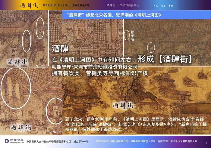 微醺經濟 上河坊酒肆街店 海水康養 東街草市 酒肆街，酒肆街小酒館定位 年輕人的社交圈 深圳酒肆街鎮  汴河書院 酒肆街·深圳簽約儀式 【酒肆街】團隊簽約羅湖水貝珠寶大廈 歡樂上河之【酒肆街】 酒肆深圳旗艦 紅色文旅小鎮 四季康養 鄉村振興 酒肆街 茶肆街 新媒體 文旅產業汕尾紅海灣 地產圓桌派 全球酒吧源酒肆 酒肆街小酒館 久康元酒 本草精釀 百師醫穀 四季康養落地重慶南川區 茶肆街 冷沙泉水乾豐茶 高山雲霧 永隆山麓上河來 冷沙泉水 南川乾豐鎮茶產業升級 前海四季康養管理（深圳）有限公司南川紀行 前海